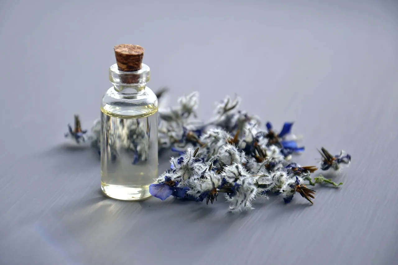 Lavender-Oil