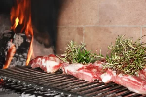 rosemary barbecue