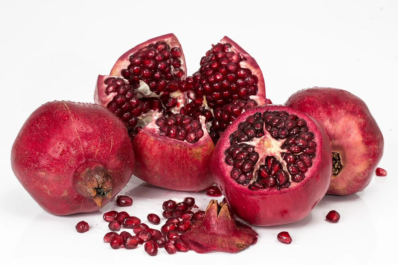 Pomegranate