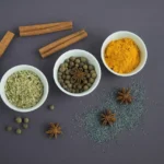 Home gardening Kerala spices