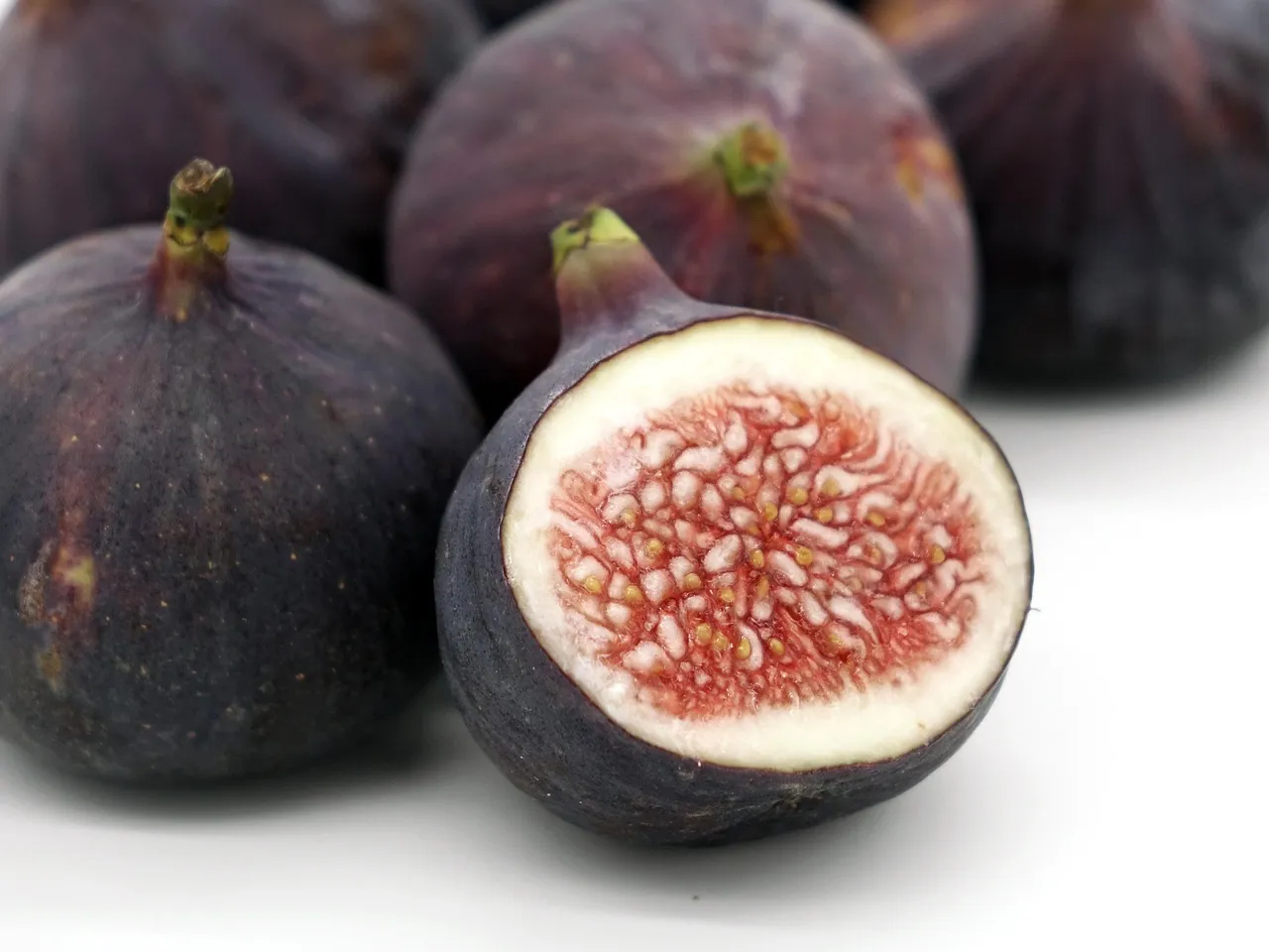 Figs for dry gardens