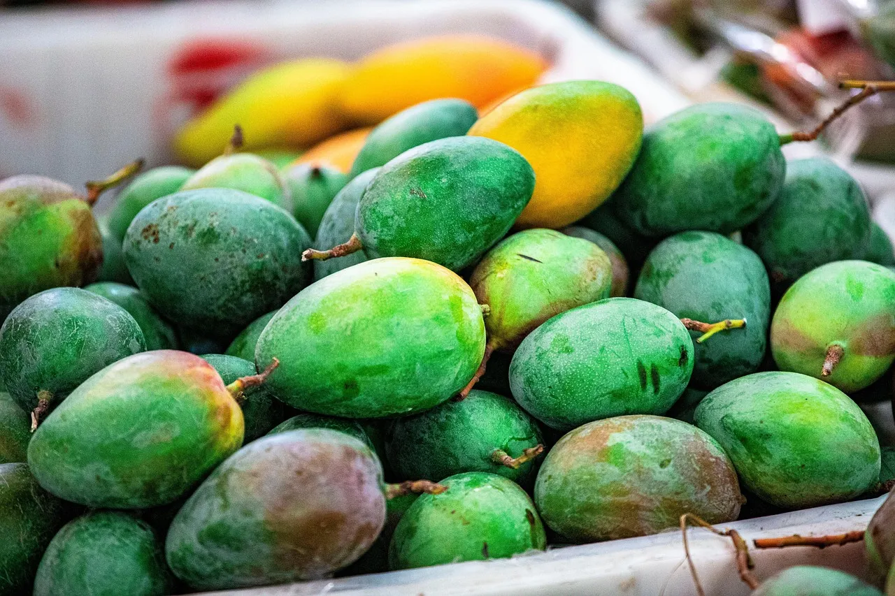 best mango varieties to grow in India