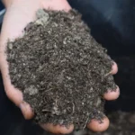 low-cost mulching